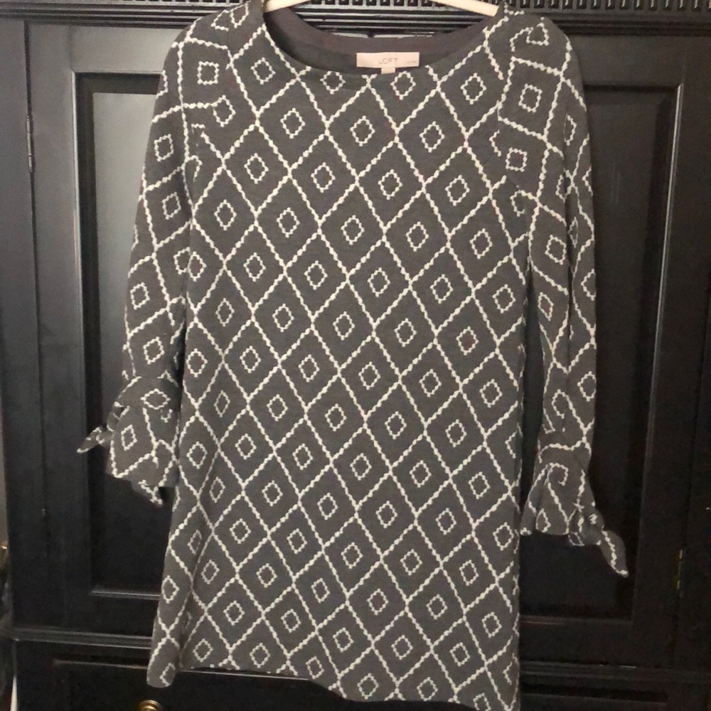 LOFT Dress